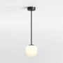Astro Lighting Nara 1464003 Hanglamp 1x7.6W/LED 3000K 324LM IP44