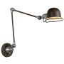 Lucide HONORE 45252/11/97 Applique murale 1x25w/e14 ip20