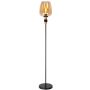 Lucide ILONA 45708/01/62 Lampadaire 1x40w/e27 ip20