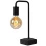 Lucide LORIN 45565/01/30 Bureau lamp 1x40w/e27 ip20