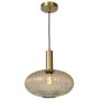 Lucide MALOTO 45386/30/62 Suspension lumineuse 1x40w/e27 ip20