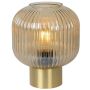 Lucide MALOTO 45586/20/62 Tafellamp 1x40w/e27 ip20