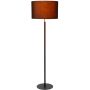 Lucide MAYA 45709/81/30 Staande lamp 1x40w/e27 ip20
