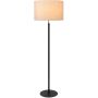 Lucide MAYA 45709/81/38 Staande lamp 1x40w/e27 ip20