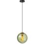 Lucide MONSARAZ 45493/30/33 Hanglamp 1x40w/e27 ip20