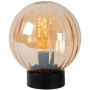 Lucide MONSARAZ 45593/01/62 Tafellamp 1x40w/e27 ip20