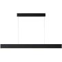 Lucide RAYA 45455/36/30 Hanglamp 1x36w/led 2700k 1150lm ip20