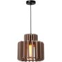 Lucide ROLLO 45491/31/41 Hanglamp 1x40w/e27 ip20