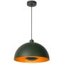 Lucide SIEMON 45496/01/33 Hanglamp 1x40w/e27 ip20