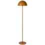 Lucide SIEMON 45796/01/44 Staande lamp 1x40w/e27 ip20