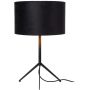Lucide TONDO 45590/81/30 Tafellamp 1x60w/e27 ip20