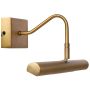 Lucide VINZ 45299/02/02 Applique murale 2x28w/g9 ip20