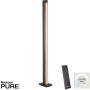 Paul Neuhaus PURE-LINES 451-79 Lampadaire 1x24W/LED 2700-5000k 2520lm ip20