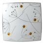 Prezent ANETTA 45093 K Plafonnier 2x60W/E27 IP20