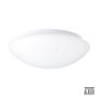 Prezent ASPEN II. 45139 Plafondlamp 1x18W/LED 1050lm IP44