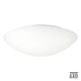 Prezent ASPEN II. 45140 Plafonnier 1x24W/LED 1350lm IP44