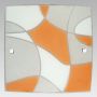 Prezent ASPIS I. 45008 Plafondlamp 3x60W/E27 IP20