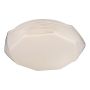 Prezent MEDEA 45135 Plafondlamp 1x24W/LED IP20