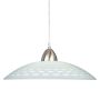 Prezent PLATE 45142 Suspension lumineuse 1x60W/E27 IP20