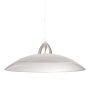 Prezent PLATE 45146 Hanglamp 1x60W/E27 IP20