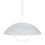 Prezent PLATE MINI 45149 Suspension lumineuse 1x60W/E27 IP20