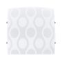 Prezent TAPSS I. 45026 Plafonnier 1x60W/E27 IP20