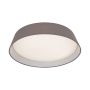 Prezent VASCO 45130 Plafonnier 1x24W/LED 1750lm IP20
