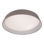 Prezent VASCO 45131 Plafonnier 1x32W/LED 2400lm IP20