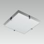 Prezent ZEXT 45106 Plafonnier 2x60W/E27 IP20