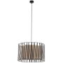 TK Lighting HARMONY 4557 Suspension lumineuse 3x15W/E27 IP20