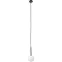 TK Lighting MARTIN 4502 Hanglamp 1x6W/G9 IP20
