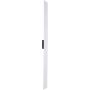 TK Lighting NAVI 4511 Applique murale 1x24W/LED 3000K 1570 lm IP20