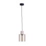 TK Lighting ORSON 4550 Hanglamp 1x15W/e27 IP20