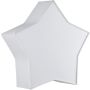 TK Lighting STAR 4514 Plafonnier 2x15W/E27 IP20