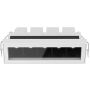 Zambelis CEILING LIGHT E333 Inbouw plafondlamp 12W/led 3000K 757lm IP65
