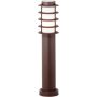 Brilliant Oskar 46884/55 Lampe sur pied 1x20w/e27 IP44