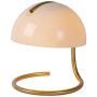 Lucide CATO 46516/01/31 Tafellamp 1x10w/e27 ip20