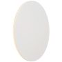Lucide EKLYPS 46201/08/31 Applique murale 1x8w/led 3000k 480lm ip20