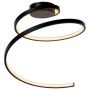 Lucide MAXENCE 46199/25/30 Lampe de plafond 1x24w/led 3000k 1400lm ip20