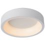 Lucide TALOWE 46100/20/31 Plafondlamp 1x20w/led 3000k 1200lm ip20