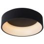 Lucide TALOWE 46100/32/30 Plafondlamp 1x30w/led 3000k 1800lm ip20