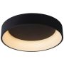 Lucide TALOWE 46100/42/30 Plafondlamp 1x42w/led 3000k 2520lm ip20