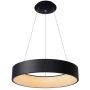 Lucide TALOWE 46400/42/30 Suspension lumineuse 1x39w/led 3000k 2340lm ip20