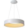 Lucide TALOWE 46400/42/31 Suspension lumineuse 1x39w/led 3000k 2340lm ip20