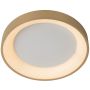 Lucide VIDAL 46103/20/02 Plafondlamp 2x20w/led 2700k 1700lm ip20