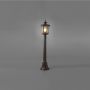 Nowodvorski AMUR I 4694 Vloerlamp 1x60W/E27 IP44