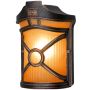 Nowodvorski DON S 4687 Wandlamp 1x60W/E27 IP44