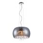 Prezent ATMOSPHERA 46090 Suspension lumineuse 5x7W/G9 IP20