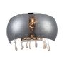 Prezent ATMOSPHERA 46095 Plafonnier 2x7W/G9 IP20