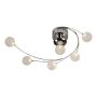Prezent CASCADA 46010 Lampe de plafond 6x20W/G4 IP20